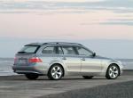 BMW 530d Touring 2004 года (WW)